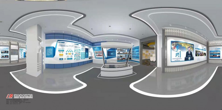 中鐵展廳 (5)