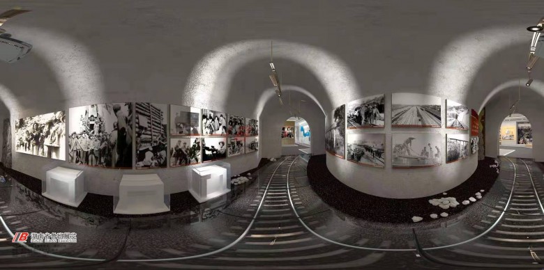 中鐵展廳 (7)