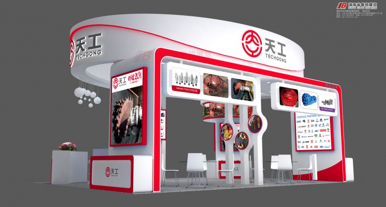 北京布展公司