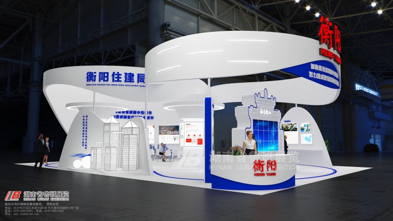 北京大型活動搭建公司