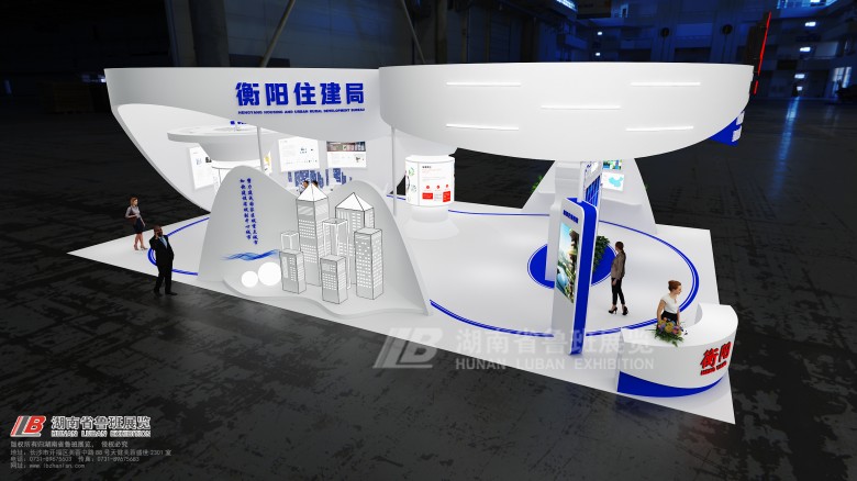 上海寶馬展