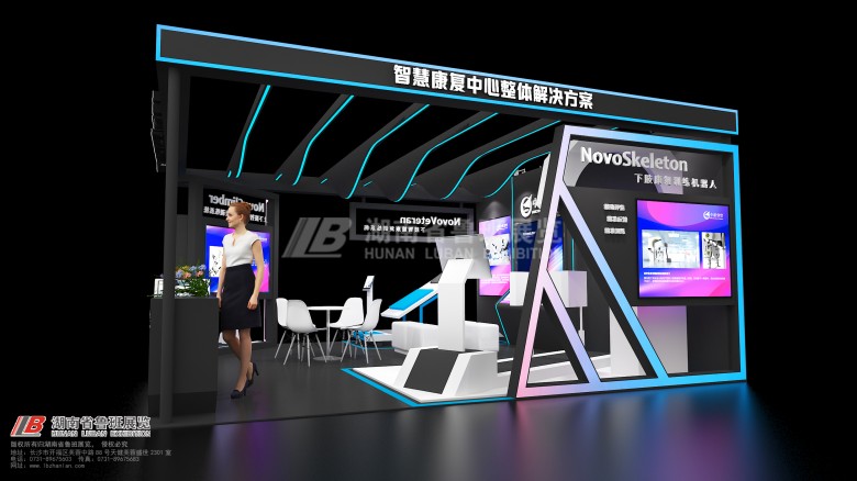 舞臺搭建制作公司