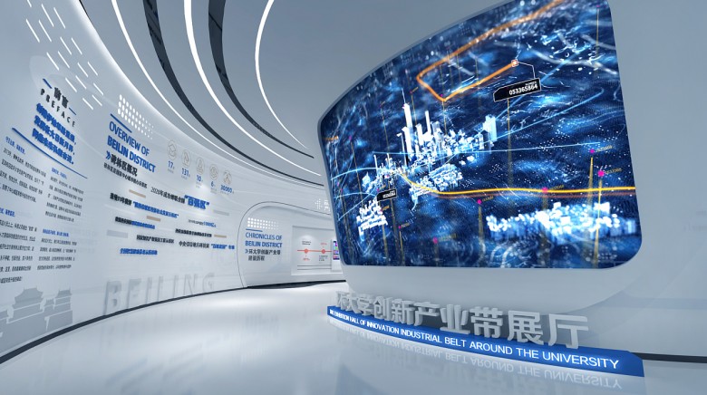 南非展覽設計公司！