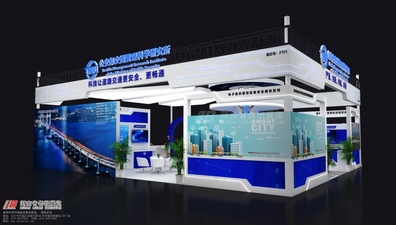 展臺搭建需要注意那些內(nèi)容？