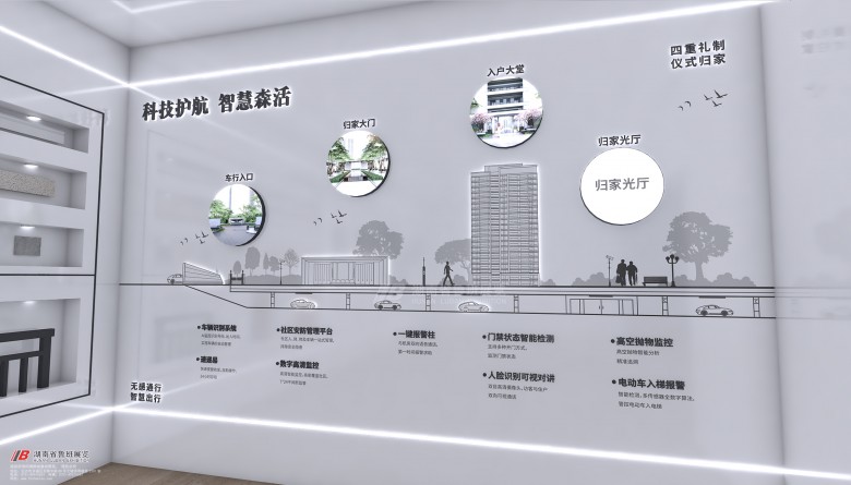 展廳設計需要注意的細節有哪些？