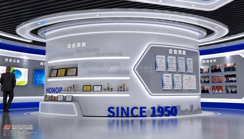 展廳設計如何運用音樂？