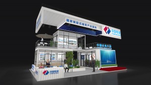 展臺搭建重用材料有哪些？