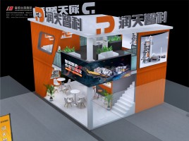潤天智科1