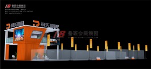 潤天智科2