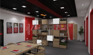 “五化”建設5