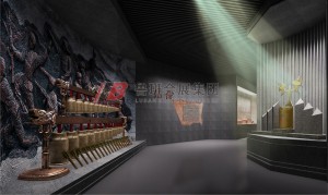 抗戰(zhàn)紀(jì)念館3